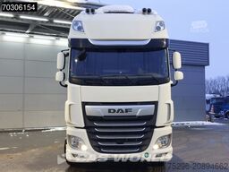 DAF XF 530 4X2 SSC Retarder Hydraulik 2xTanks Stand...