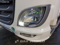 DAF XF 530 4X2 SSC Retarder Hydraulik 2xTanks Stand...