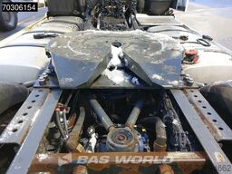 DAF XF 530 4X2 SSC Retarder Hydraulik 2xTanks Stand...