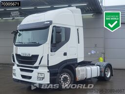 Iveco Stralis 420 Stralis 4X2 Retarder 2xTanks