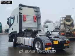 Iveco Stralis 420 Stralis 4X2 Retarder 2xTanks