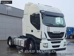 Iveco Stralis 420 Stralis 4X2 Retarder 2xTanks
