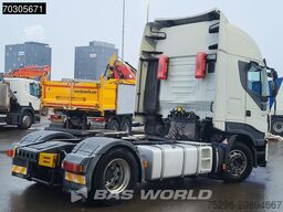 Iveco Stralis 420 Stralis 4X2 Retarder 2xTanks