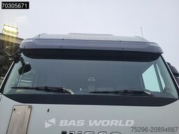 Iveco Stralis 420 Stralis 4X2 Retarder 2xTanks