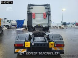 Iveco Stralis 420 Stralis 4X2 Retarder 2xTanks