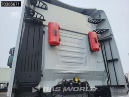 Iveco Stralis 420 Stralis 4X2 Retarder 2xTanks