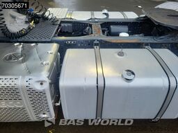 Iveco Stralis 420 Stralis 4X2 Retarder 2xTanks