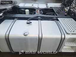 Iveco Stralis 420 Stralis 4X2 Retarder 2xTanks