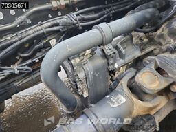 Iveco Stralis 420 Stralis 4X2 Retarder 2xTanks