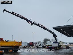 Scania R420 R 8X2 Palfinger PK100002 Crane Kran + PJ17...