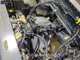 Scania G 370 G 6X2 NL-Truck chassis Lift+Steering axle...