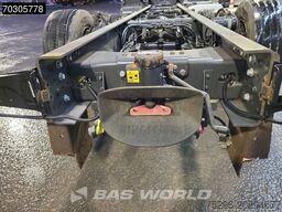 Scania G 370 G 6X2 NL-Truck chassis Lift+Steering axle...