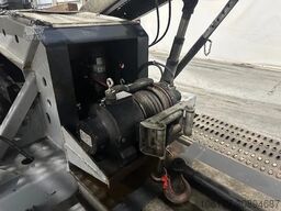 Diversen OZSAN TREYLER / 44000 kg / TRUCKLOADER 3 PIECES...