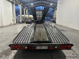 Diversen OZSAN TREYLER / 44000 kg / TRUCKLOADER 3 PIECES...