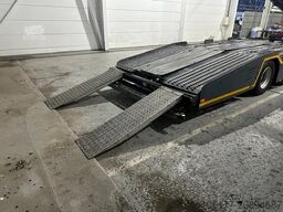 Diversen OZSAN TREYLER / 44000 kg / TRUCKLOADER 3 PIECES...