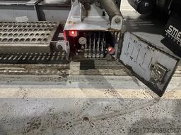 Diversen OZSAN TREYLER / 44000 kg / TRUCKLOADER 3 PIECES...