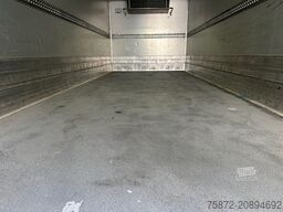 Renault D 18 280 DTI EURO 6 FRIGORIFICO