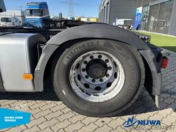 Renault T 430 4x2 Standkachel + Koelkast