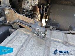 Renault T 430 4x2 Standkachel + Koelkast