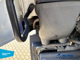 Renault T 430 4x2 Standkachel + Koelkast