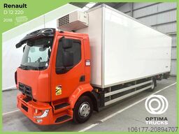 Renault D 12 220 / 264728 km / EURO 6