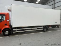 Renault D 12 220 / 264728 km / EURO 6