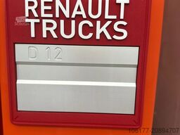 Renault D 12 220 / 264728 km / EURO 6