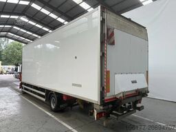 Renault D 12 220 / 264728 km / EURO 6