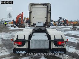 Scania R620 R 6X2 Special Interior! Retarder Full-Air ...