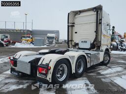 Scania R620 R 6X2 Special Interior! Retarder Full-Air ...