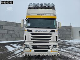Scania R620 R 6X2 Special Interior! Retarder Full-Air ...