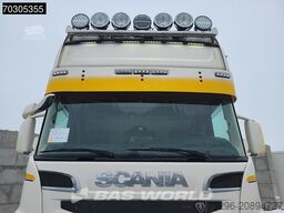 Scania R620 R 6X2 Special Interior! Retarder Full-Air ...