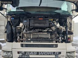 Scania R620 R 6X2 Special Interior! Retarder Full-Air ...