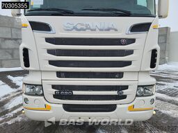 Scania R620 R 6X2 Special Interior! Retarder Full-Air ...
