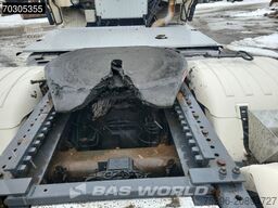 Scania R620 R 6X2 Special Interior! Retarder Full-Air ...