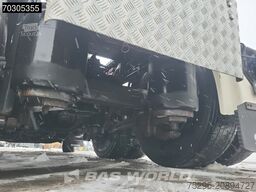 Scania R620 R 6X2 Special Interior! Retarder Full-Air ...