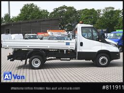 IVECO Daily 70C18 Kipper, AHK, Klima, Meiller