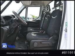 IVECO Daily 70C18 Kipper, AHK, Klima, Meiller