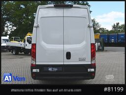 IVECO Daily 35S18 A8V/P Maxi Kasten, Klima, Luft, Tempomat