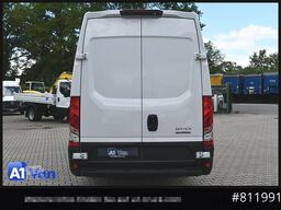 IVECO Daily 35S18 A8V/P Maxi Kasten, Klima, Luft, Tempomat