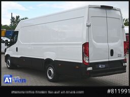 IVECO Daily 35S18 A8V/P Maxi Kasten, Klima, Luft, Tempomat