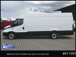 IVECO Daily 35S18 A8V/P Maxi Kasten, Klima, Luft, Tempomat