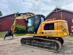 CAT 317
