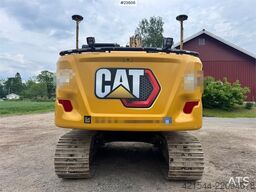 CAT 317