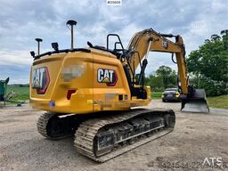 CAT 317