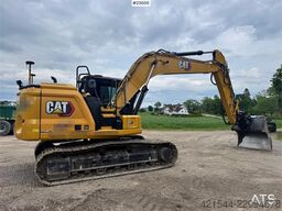 CAT 317