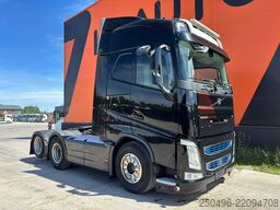 Volvo FH 500 6x2 ADR / GCW 70 ton / RETARDER / DOUBLE...