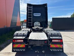 Volvo FH 500 6x2 ADR / GCW 70 ton / RETARDER / DOUBLE...