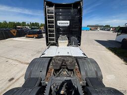 Volvo FH 500 6x2 ADR / GCW 70 ton / RETARDER / DOUBLE...
