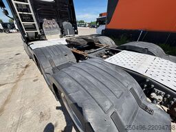 Volvo FH 500 6x2 ADR / GCW 70 ton / RETARDER / DOUBLE...